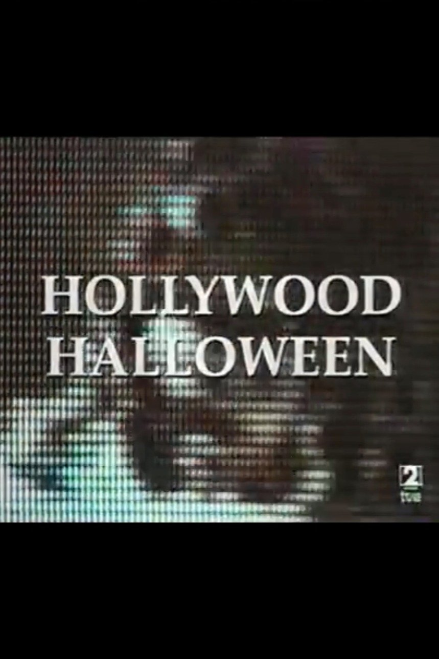 Постер Hollywood Halloween
